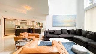 Photo 7: 898 HELMCKEN Street in Vancouver: Downtown VW Townhouse for sale in "ARTESMIA" (Vancouver West)  : MLS®# R2691020