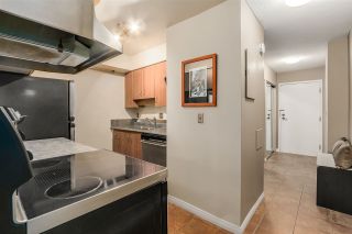 Photo 9: 304 2410 CORNWALL Avenue in Vancouver: Kitsilano Condo for sale in "Spinnaker" (Vancouver West)  : MLS®# R2044384