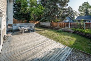 Photo 29: 91 Woodfield Crescent SW in Calgary: Woodbine Detached for sale : MLS®# A1257997