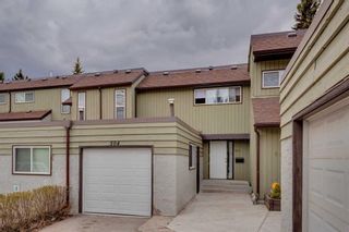 Photo 23: 504 5660 23 Avenue NE in Calgary: Pineridge Row/Townhouse for sale : MLS®# A2130176