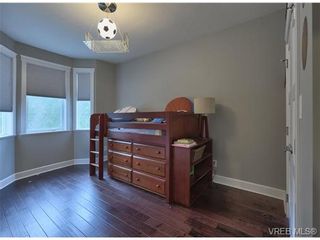 Photo 14: 710 Red Cedar Court in : Hi Western Highlands House for sale (Highlands)  : MLS®# 318998