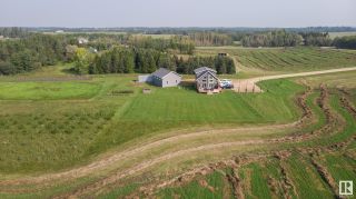 Photo 9: 23341 Twp Rd 502: Rural Leduc County House for sale : MLS®# E4386918