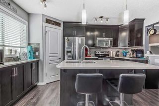 Photo 10: 266 Cranford Park SE in Calgary: Cranston Semi Detached (Half Duplex) for sale : MLS®# A2078950