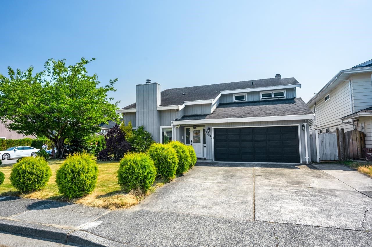 Main Photo: 10280 HOLLYMOUNT DRIVE in : Steveston North House for sale : MLS®# R2600846