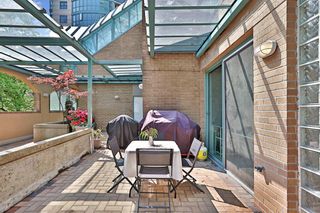 Photo 17: 9 1182 QUEBEC Street in Vancouver: Downtown VE Townhouse for sale in "CITY GATE 1" (Vancouver East)  : MLS®# R2779851