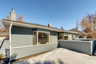 Photo 4: 1134 Premier Way SW in Calgary: Upper Mount Royal Detached for sale : MLS®# A2033877
