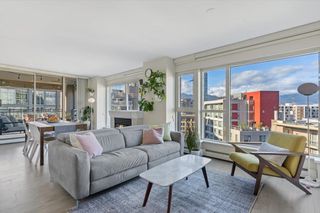 Main Photo: 1002 183 KEEFER Place in Vancouver: Downtown VW Condo for sale in "Paris Place" (Vancouver West)  : MLS®# R2885095