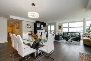 Photo 17: 403 1160 OXFORD Street: White Rock Condo for sale in "NewPort at West Beach" (South Surrey White Rock)  : MLS®# R2654316