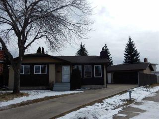 Photo 1: 9918 173 AV NW: Edmonton House for sale : MLS®# E4056038