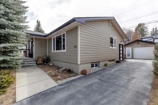 Photo 2: 111 Chelsea Street NW in Calgary: Rosemont Detached for sale : MLS®# A2041444