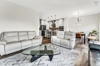 Photo 12: 3420 CHECKNITA Terrace in Edmonton: Zone 55 House for sale : MLS®# E4357802