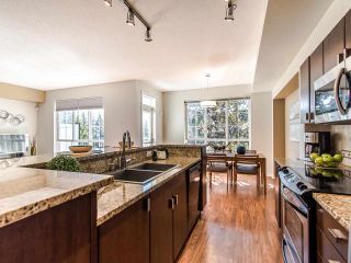 Photo 5: 128 2200 PANORAMA DRIVE in Port Moody: Heritage Woods PM Townhouse for sale : MLS®# R2403790
