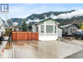 Photo 46: 1383 Silver Sands Road Unit# 126 in Sicamous: Recreational for sale : MLS®# 10288391