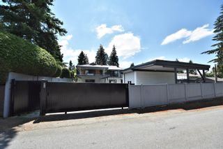 Photo 38: 873 CORNELL Avenue in Coquitlam: Coquitlam West House for sale : MLS®# R2704489