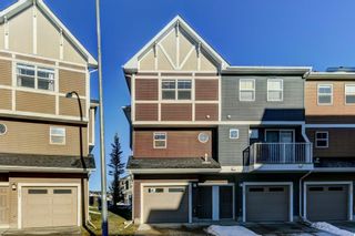 Photo 30: 101 1225 Kings Heights Way SE: Airdrie Row/Townhouse for sale : MLS®# A2013068