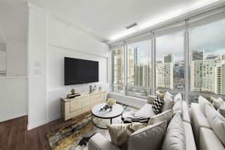 Photo 1: 809 989 NELSON STREET in Vancouver: Downtown VW Condo for sale (Vancouver West)  : MLS®# R2541423