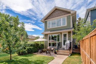 Photo 42: 1422 16 Street SE in Calgary: Inglewood Detached for sale : MLS®# A2007336