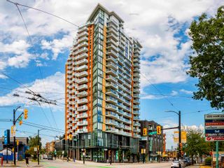 Photo 36: 1711 285 E 10TH Avenue in Vancouver: Mount Pleasant VE Condo for sale in "The Independent" (Vancouver East)  : MLS®# R2716133