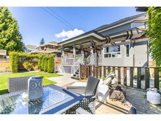 Photo 34: 6125 127 Street in Surrey: Panorama Ridge House for sale : MLS®# R2585835