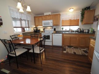 Photo 11: 4 768 E SHUSWAP ROAD in : South Thompson Valley Manufactured Home/Prefab for sale (Kamloops)  : MLS®# 143720