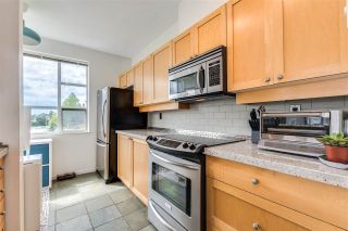 Photo 12: 206 1880 E KENT AVENUE SOUTH in Vancouver: South Marine Condo for sale in "Tugboat Landing" (Vancouver East)  : MLS®# R2462642