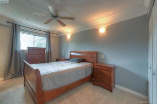 Photo 32: A & B 3232 Loledo Pl in VICTORIA: La Luxton Full Duplex for sale (Langford)  : MLS®# 811181