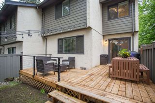 Photo 2: 90 2900 NORMAN Avenue in Coquitlam: Ranch Park Townhouse for sale in "PARKWOOD ESTATES" : MLS®# R2694287