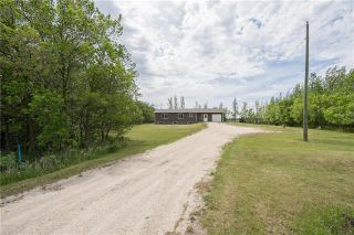 Photo 1: 10132 56NW Road in Elie: RM of Cartier Residential for sale (R10) 