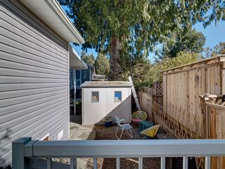 Photo 36: 105 4510 SUNSHINE COAST Highway in Sechelt: Sechelt District Manufactured Home for sale in "Big Maple Modular Home Community" (Sunshine Coast)  : MLS®# R2870736