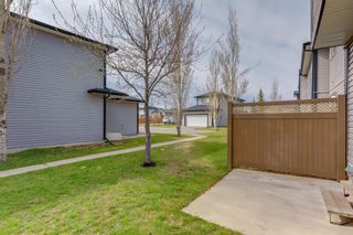 Photo 39: 28 102 Canoe Square SW: Airdrie Row/Townhouse for sale : MLS®# A2130774