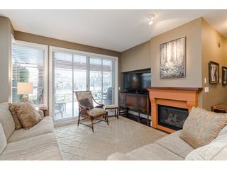 Photo 8: 106 16469 64 Avenue in Surrey: Cloverdale BC Condo for sale in "ST. ANDREWS" (Cloverdale)  : MLS®# R2428596
