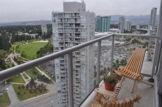 Photo 14: 3508 9981 WHALLEY Boulevard in Surrey: Whalley Condo for sale in "Park Place" (North Surrey)  : MLS®# R2279566