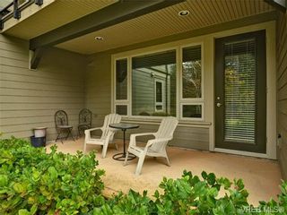 Photo 18: 7 3650 Citadel Pl in VICTORIA: Co Latoria Row/Townhouse for sale (Colwood)  : MLS®# 722237