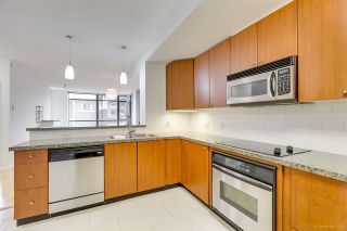 Photo 7: 403 4132 HALIFAX Street in Burnaby: Brentwood Park Condo for sale in "MARQUIS GRANDE" (Burnaby North)  : MLS®# R2388270