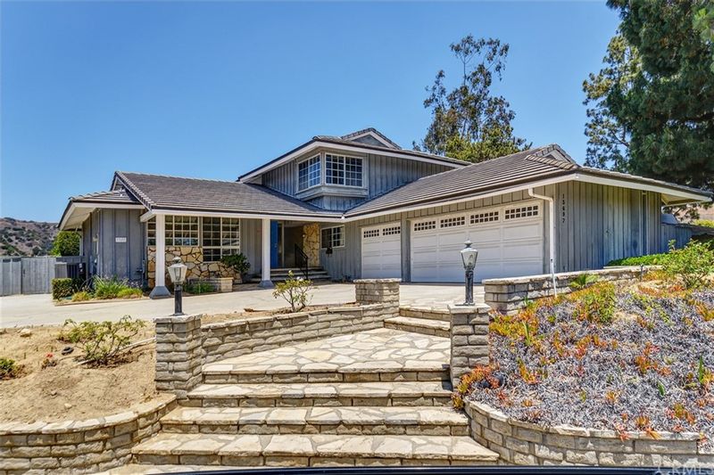 FEATURED LISTING: 13697 Decliff Drive Whittier