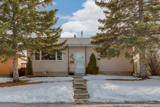 Main Photo: 335 Penworth Way SE in Calgary: Penbrooke Meadows Detached for sale : MLS®# A2034441
