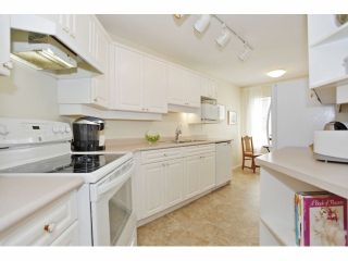 Photo 12: 107 5465 201 Street in Langley: Langley City Condo for sale in "BriarWood Park" : MLS®# F1317281