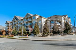 Photo 2: 307 5020 221A Street in Langley: Murrayville Condo for sale : MLS®# R2752943