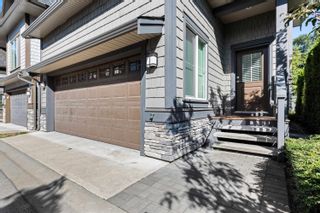 Photo 4: 5 8217 204B Street in Langley: Willoughby Heights Townhouse for sale in "Everly Green" : MLS®# R2616623