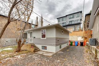 Photo 4: 107 38 Avenue SW in Calgary: Parkhill Detached for sale : MLS®# A2104745