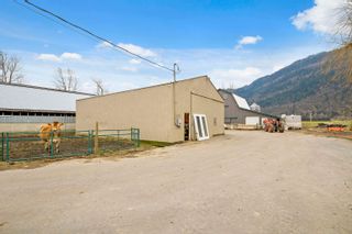 Photo 7: 416 ARNOLD Road in Abbotsford: Sumas Prairie House for sale : MLS®# R2761090