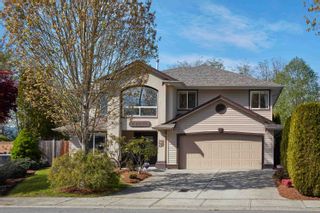 Main Photo: 23805 122 Avenue in Maple Ridge: East Central House for sale : MLS®# R2876157