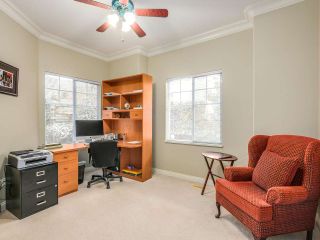 Photo 12: 76 2979 PANORAMA Drive in Coquitlam: Westwood Plateau Townhouse for sale : MLS®# R2141709