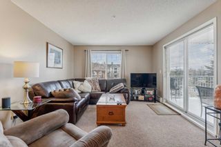 Photo 25: 201 428 Chaparral Ravine View SE in Calgary: Chaparral Apartment for sale : MLS®# A2121836