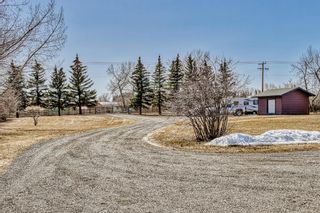 Photo 35: 290252 Township Road 264 in Rural Rocky View County: Rural Rocky View MD Detached for sale : MLS®# A2040552