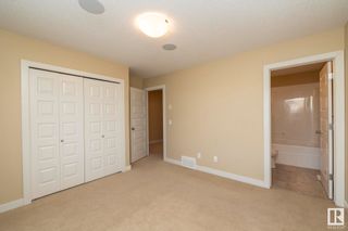Photo 34: 1778 Cunningham Way in Edmonton: Zone 55 Townhouse for sale : MLS®# E4322558