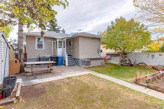 Photo 27: 1807 41 Street NW in Calgary: Montgomery Detached for sale : MLS®# A2082495