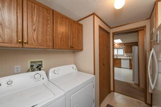 Photo 25: 53 4714 Muir Rd in Courtenay: CV Courtenay East Manufactured Home for sale (Comox Valley)  : MLS®# 888343