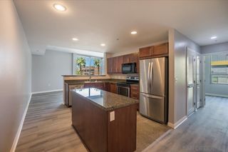 Photo 10: DOWNTOWN Condo for sale : 2 bedrooms : 253 10th Ave #321 in San Diego