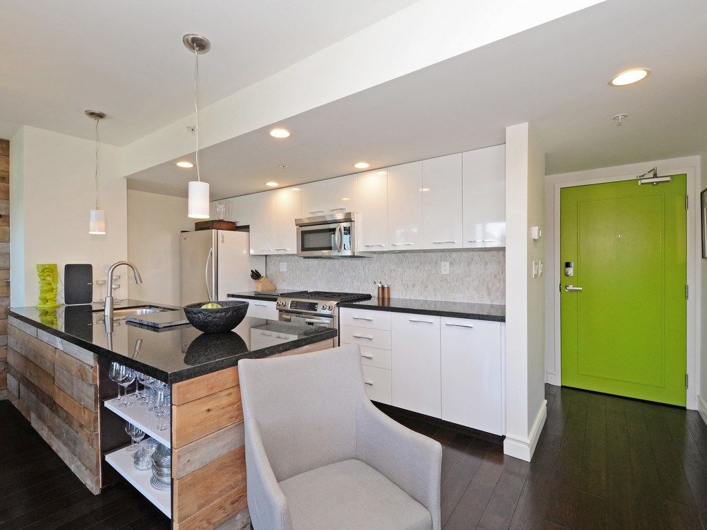 Photo 6: Photos: TH6 1288 CHESTERFIELD Avenue in North Vancouver: Central Lonsdale Townhouse for sale : MLS®# R2197784